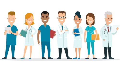 Aider le personnel soignant  en leur reversant les recettes des amendes perçues pour le non confinement !