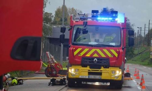 Soutiens aux Services de Secours et d'Urgences en France