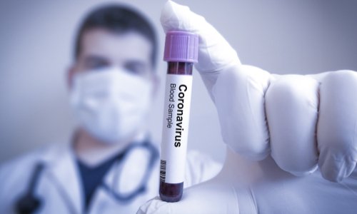 Pour la protection de tous les soignants.