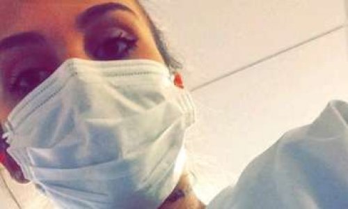 Aidons à notre tour nos héros : le personnel soignant !