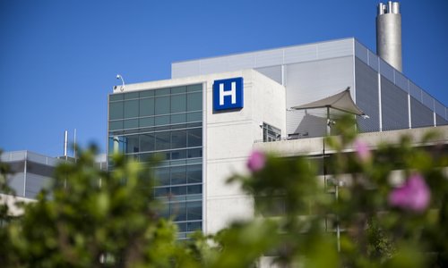 Réouverture clinique de bruay