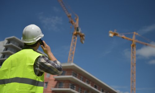 Oui à la protection de nos salariés, de nos entreprises du BTP et du Bâtiment!