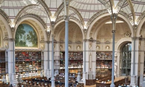 Rouvrons les librairies et les bibliothèques !