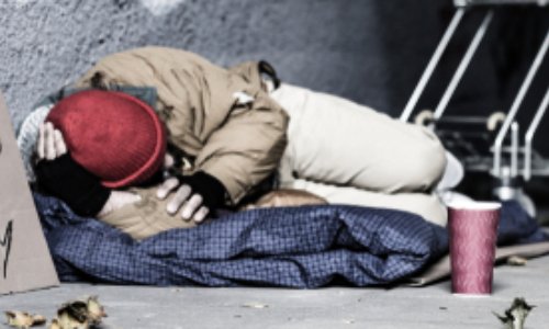 Pour venir en aide aux personnes sans domicile face au Covid-19 !