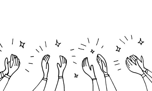 Que l'argent des amendes pour non respect du confinement soit distribué au personnel soignant