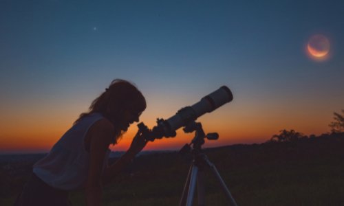 Pour l'achat d'une monture 