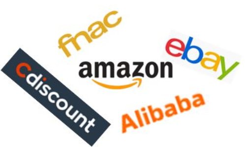 Les géants du e-commerce ne doivent pas profiter de la crise sanitaire !