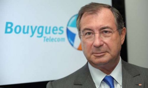 Monsieur Bouygues, augmentez nos forfaits 4G svp.
