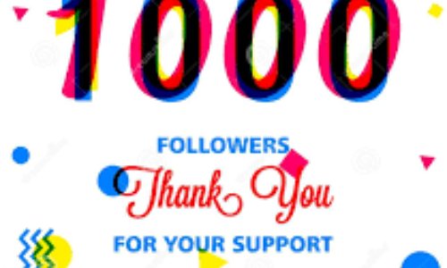 Un grand merci aux soignants