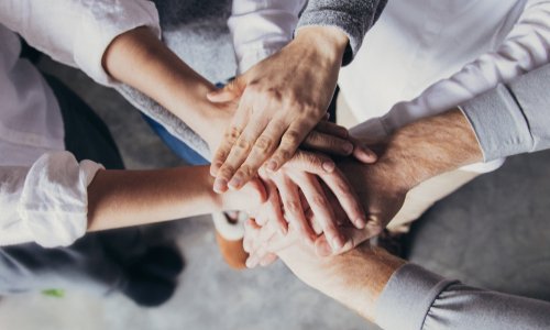 PERSONNES VITALES EN CAS DE CRISE SANITAIRE