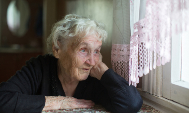 Ces municipalités qui assassinent leurs administrés, vieux et isolés.