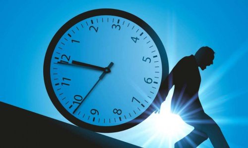 On n'a plus le temps d'attendre !!!