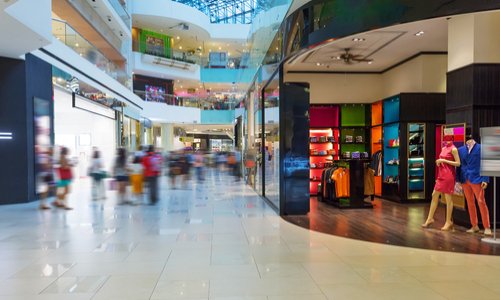 Pour que les grandes surfaces cessent la vente de produis manufacturés