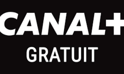 Gratuité Canal + et bouquet pendant le confinement