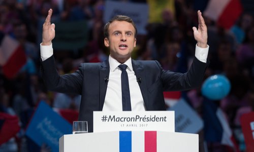 1er Mai :  Pour reconsidérer l'urgence sociale et chasser le Macronavirus !