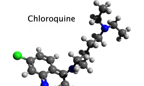 Chloroquine pour tout monde