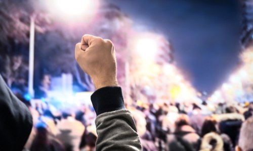 Pour que le Gouvernement rende des comptes au peuple français de la crise sanitaire du Coronavirus !