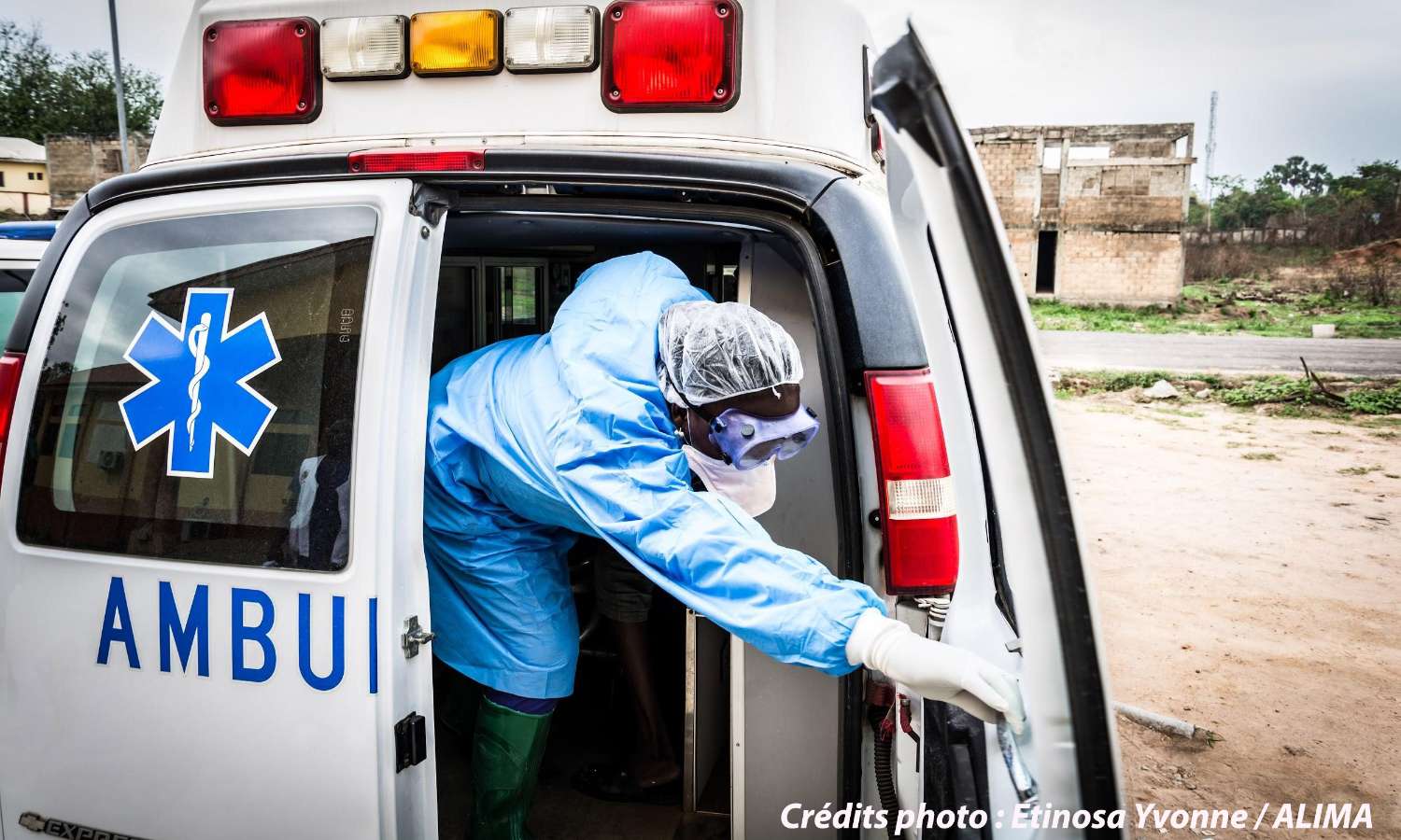 Coronavirus : nous devons aider l’Afrique ! Appel à la solidarité mondiale