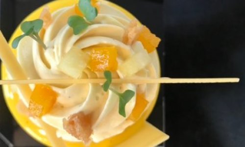 COVID 19 -  Pour le droit au chômage partiel pour les pâtissiers et chocolatiers !