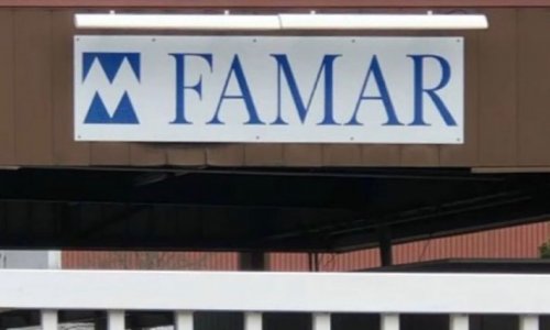 Soutenons la Société FAMAR !