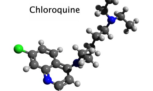 Pour que la chloroquine soit utilisée et pour obtenir la vérité !