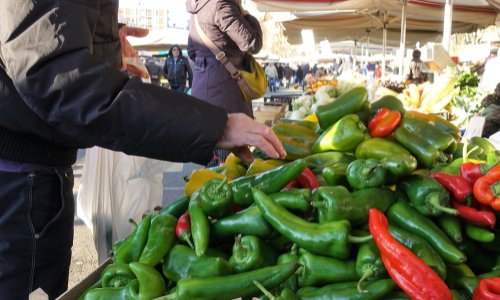 Pour le maintien des marchés de campagne