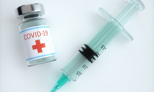 La Chloroquine sauve des vies!