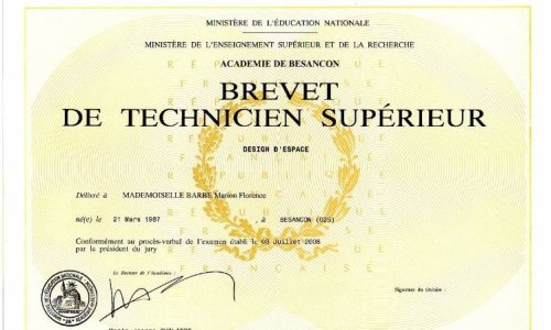 Pétition pour pouvoir passer notre BTS en contrôle continu en vue de la situation actuelle