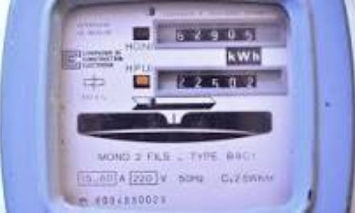 EDF: Pour la mise en heures creuses durant le confinement !