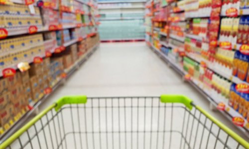 Une prime pour les employés de commerce !