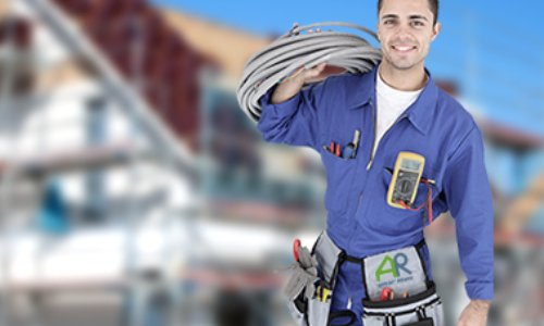 Pour autoriser le maintien de l’activité artisanale du bâtiment en Guérande  (du 1er juillet au 30 août 2020) !