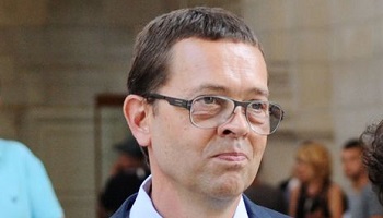 Soutien au Docteur Nicolas Bonnemaison