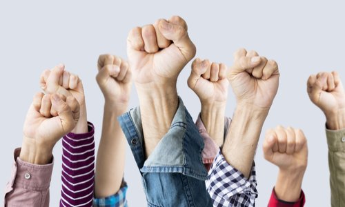 En route vers le renouveau...