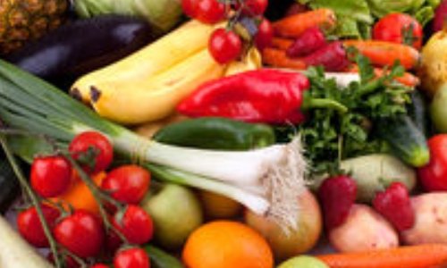 Pour la réouverture des marchés de plein vent