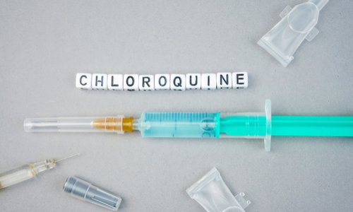 Je choisis le traitement du Professeur Raoult pour éviter de mourir