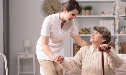 Urgence : Pour des tests, masques, protections pour les EPHAD et aides à domicile !