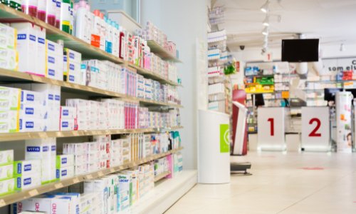 Être sur liste prioritaire pour des masques en pharmacie pour les aides à domicile !