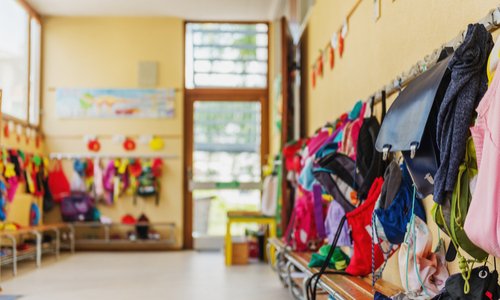 Non à la fermeture d'une classe ! (Archigny)