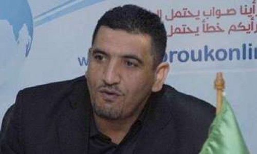 Pour libérer Karim Tabou et les détenus