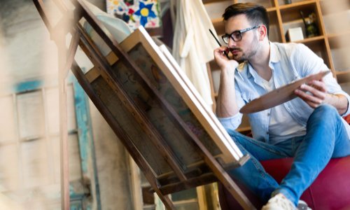 COVID-19 : Une aide pour les artistes auteurs est INDISPENSABLE !