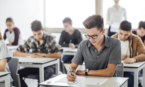 Pour reconsidérer les examens en CCI FORMATION, CAP, BAC PRO, BEP (...)