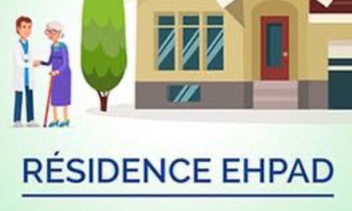 Pour le droit au carburant pour les soignants des EHPAD !