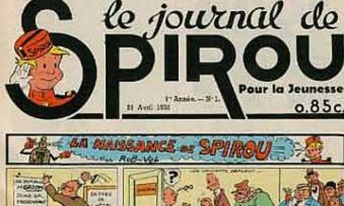 Non à la mort de la BD franco belge !