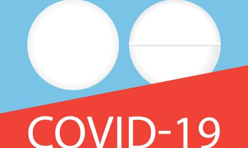 Pour la production de Chloroquine !