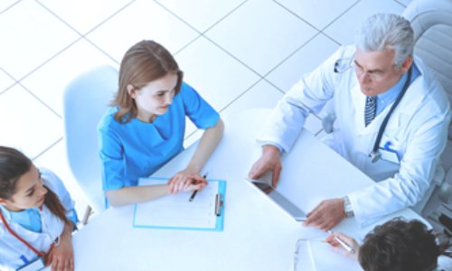 Pour la liberté de prescrire et de prendre le protocole du Docteur Raoult !