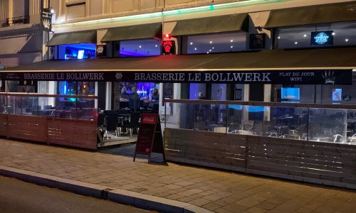 Restaurateurs en péril - COVID-19