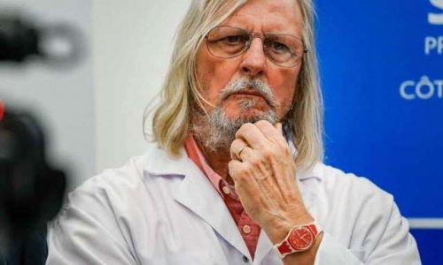 Pour que tous les Hôpitaux du Grand-Est adoptent le protocole du Pr.Raoult