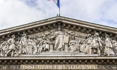 Pour la démission du Gouvernement en place suite au Covid-19 et à sa gestion !