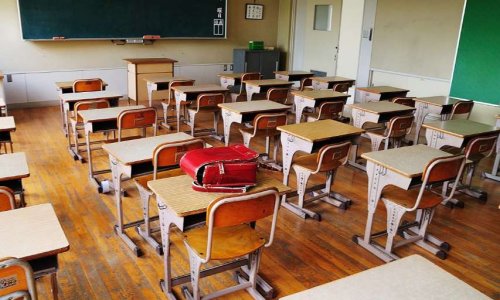 Fermer une classe à l'école élémentaire Paul Langevin de Montchanin : c'est NON !