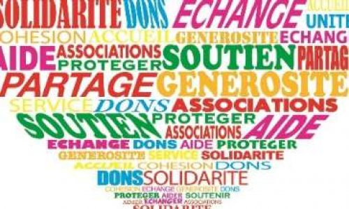 Nous, citoyens de Mouscron, demandons de mettre en place une solution immédiate concernant les personnes précarisées sur notre territoire !